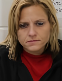 Mugshot of JENNIFER KIM STOREY