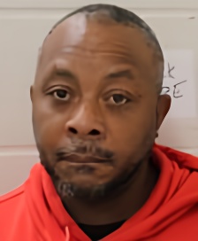 Mugshot of TERRELL L RELEFORD