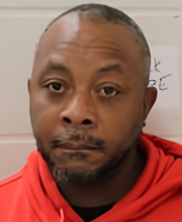 Mugshot of TERRELL L RELEFORD