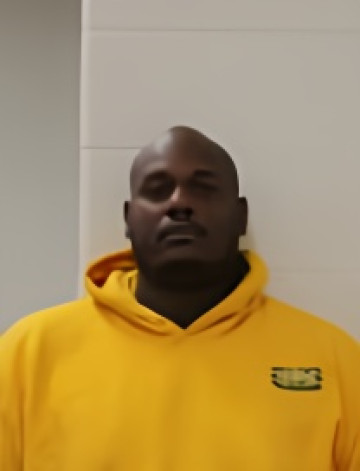 Mugshot of DANIEL LEE LEMMONS