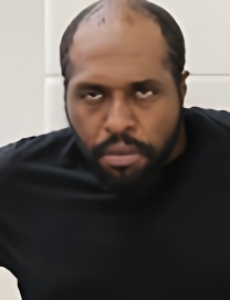 Mugshot of JUSTIN L CRADDOCK
