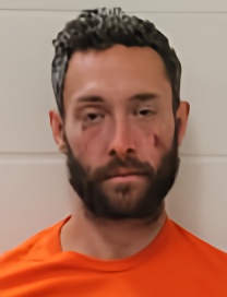 Mugshot of ZACHARY B SELF