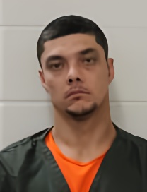 Mugshot of BENJAMIN ANTHONY JOHN ASTORGA