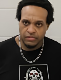 Mugshot of JERMAINE A THOMAS