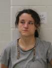 Mugshot of KELLY T BARRY