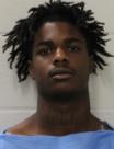 Mugshot of KENNETH RUSSELL