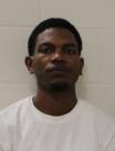 Mugshot of BERA M PARKER