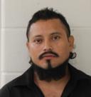 Mugshot of JAYRO GARCIA-RODRIGUEZ