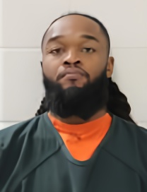 Mugshot of TAHJ MASON