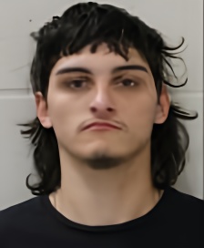 Mugshot of PAYTON LEE RODRIGUEZ-HORNBACH