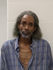 Mugshot of THURMAN JEFFERSON