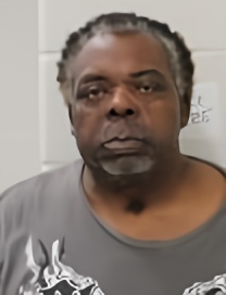 Mugshot of DAVID L GAHAGANS