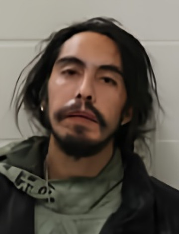 Mugshot of ANTHONY GUEDEA