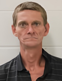 Mugshot of KEVIN MILLER