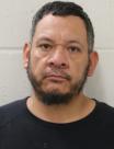 Mugshot of FAUSTINO FLORIDO