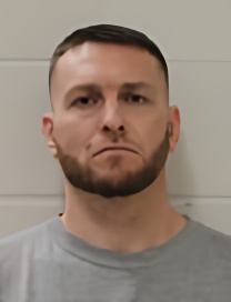 Mugshot of CALEB LEE RAMEY