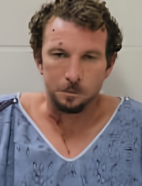 Mugshot of KENNETH SCOTT FRANCIS