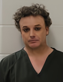 Mugshot of DREW C SOMAN