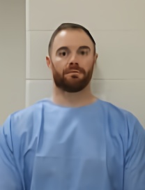 Mugshot of JEFFRETY T DOUGHERTY