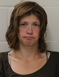 Mugshot of CAROL N JUSTUS