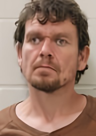 Mugshot of CODY FRIEND