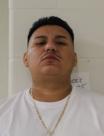 Mugshot of JESUS OCTAVIO GARCIA
