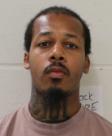 Mugshot of JOHN C JR HARRIS