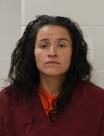 Mugshot of JANETTE DEANDA