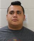 Mugshot of CRISTIAN IVAN MOREIRA-PERALTA