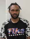 Mugshot of MONTELL KYLE