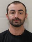 Mugshot of JARED C BANKS