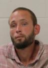 Mugshot of EAN ANTHONY CALBERT
