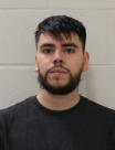 Mugshot of RODRIGO A SANCHEZ-FLORES