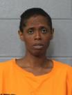 Mugshot of DANIELLI R WILLIAMS
