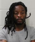 Mugshot of JOSEPH D JR JOHNSON
