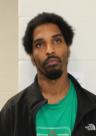 Mugshot of RICKEY E JR BLACK