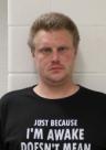 Mugshot of JOSHUA K HIGGINS