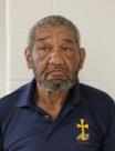 Mugshot of BERNARD L JR WOLFSKILL