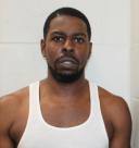 Mugshot of ERIC MORGAN