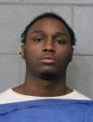 Mugshot of MONTELL M ESSEX-BENJAMIN