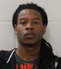 Mugshot of JALYN FRAZIER