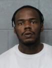 Mugshot of ANTONIO DESHAWN JOHNSON