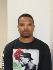 Mugshot of QUINTON DALE SIPHO