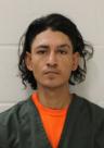 Mugshot of ALEJANDRO GUILLEN-MOLINA