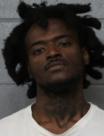 Mugshot of SHAWN L ALLEN