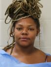 Mugshot of BRYANETTA TIANNA MONDAINE