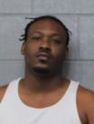 Mugshot of DONTAE M BROOKS