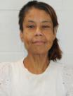 Mugshot of CELINA VERONICA HOLLEY