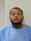 Mugshot of BIRON L CARTER