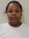 Mugshot of CIERRA JORDAN
